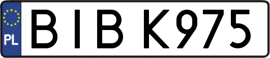 BIBK975