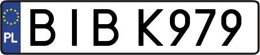 BIBK979