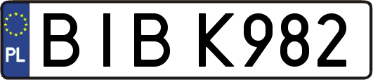 BIBK982
