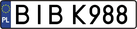 BIBK988