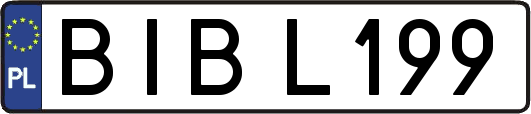BIBL199