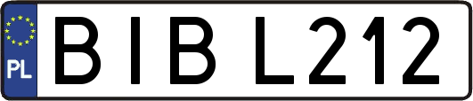 BIBL212
