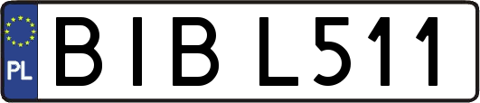 BIBL511