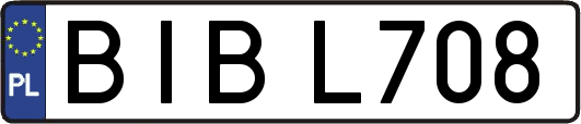 BIBL708