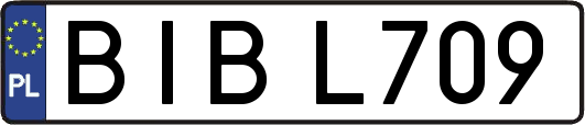 BIBL709