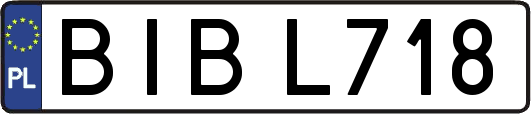 BIBL718