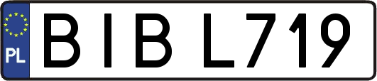 BIBL719