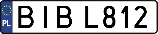 BIBL812