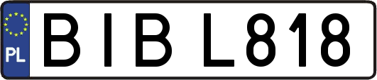 BIBL818