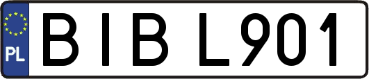 BIBL901