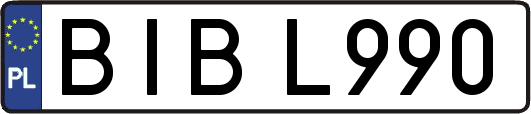 BIBL990