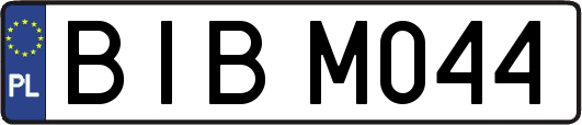 BIBM044