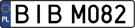 BIBM082