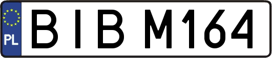 BIBM164