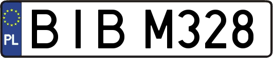 BIBM328