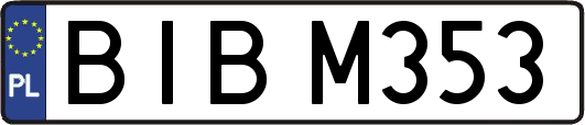 BIBM353