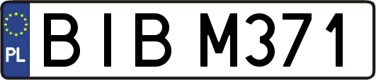 BIBM371