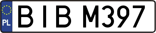 BIBM397