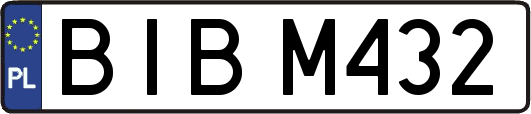 BIBM432