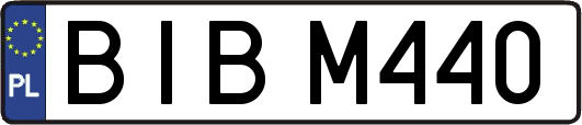BIBM440