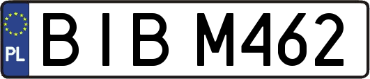 BIBM462