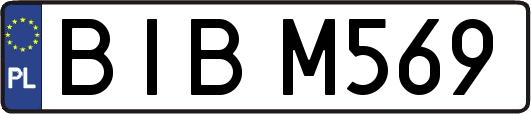 BIBM569