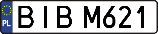 BIBM621