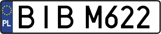 BIBM622
