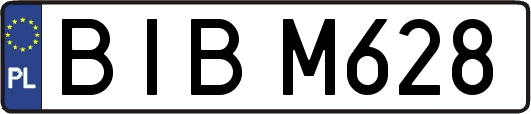 BIBM628