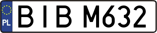 BIBM632