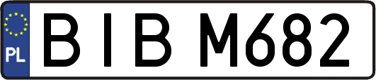 BIBM682