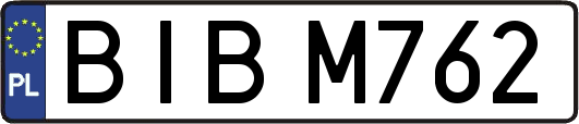 BIBM762