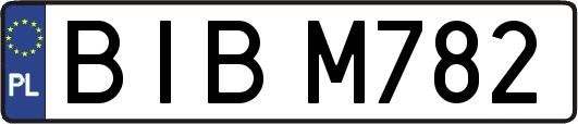 BIBM782