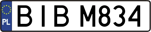 BIBM834