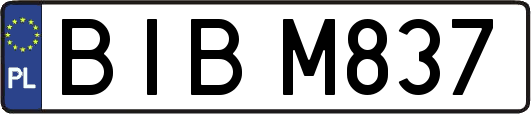 BIBM837