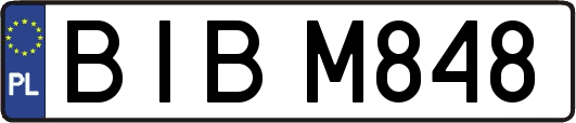 BIBM848