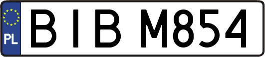 BIBM854
