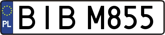 BIBM855