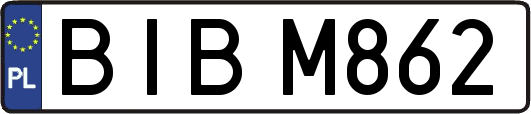 BIBM862
