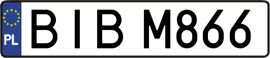 BIBM866