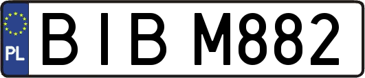 BIBM882