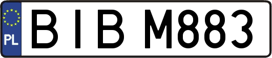 BIBM883