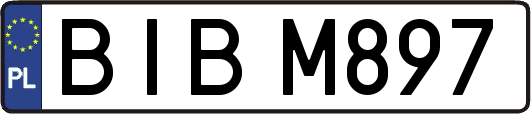 BIBM897