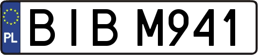 BIBM941