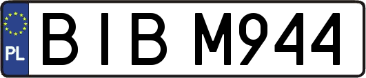 BIBM944
