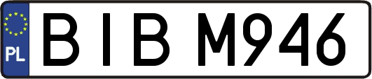 BIBM946
