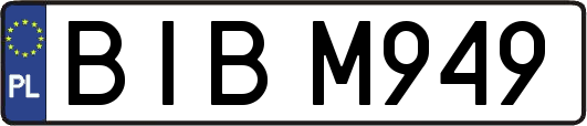 BIBM949