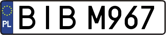BIBM967