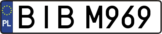 BIBM969