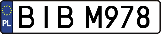 BIBM978